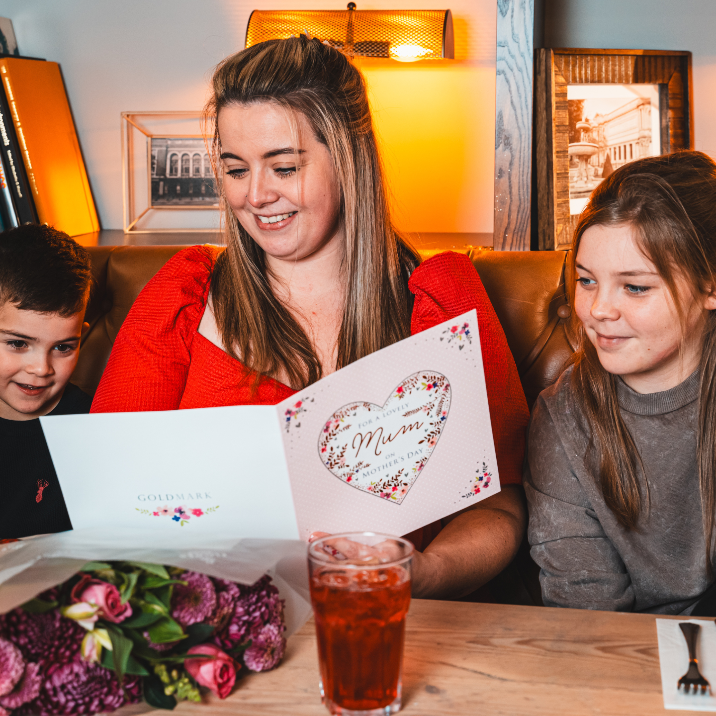 Discover Even More Reasons to Visit the The Goodfellowship Inn