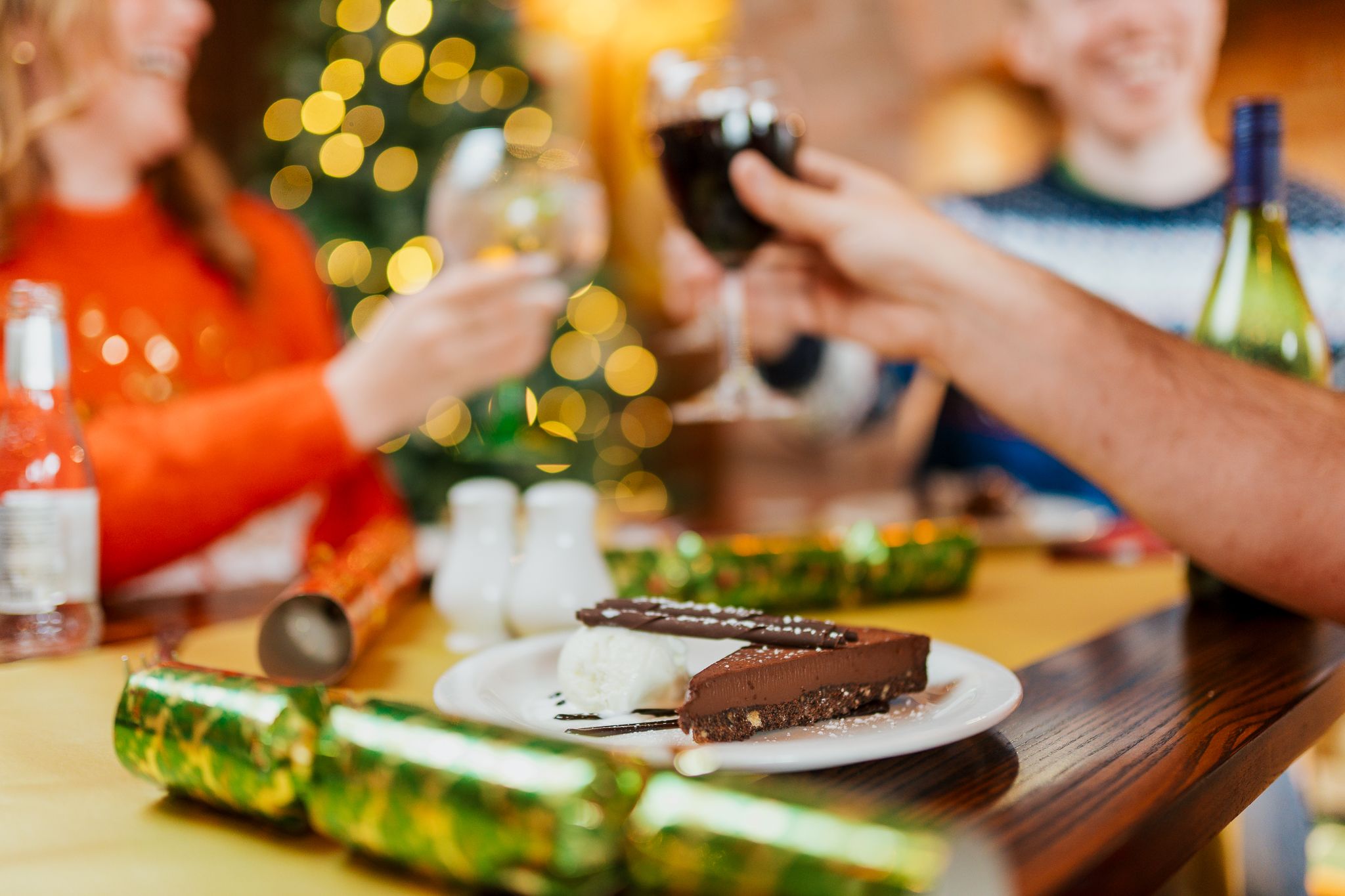 Even more magical occasions at The Goodfellowship Inn