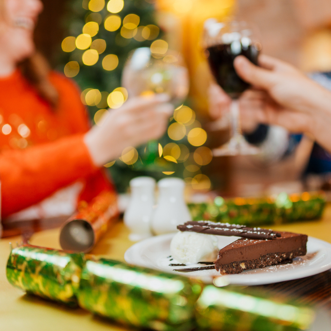 Christmas at The Goodfellowship Inn