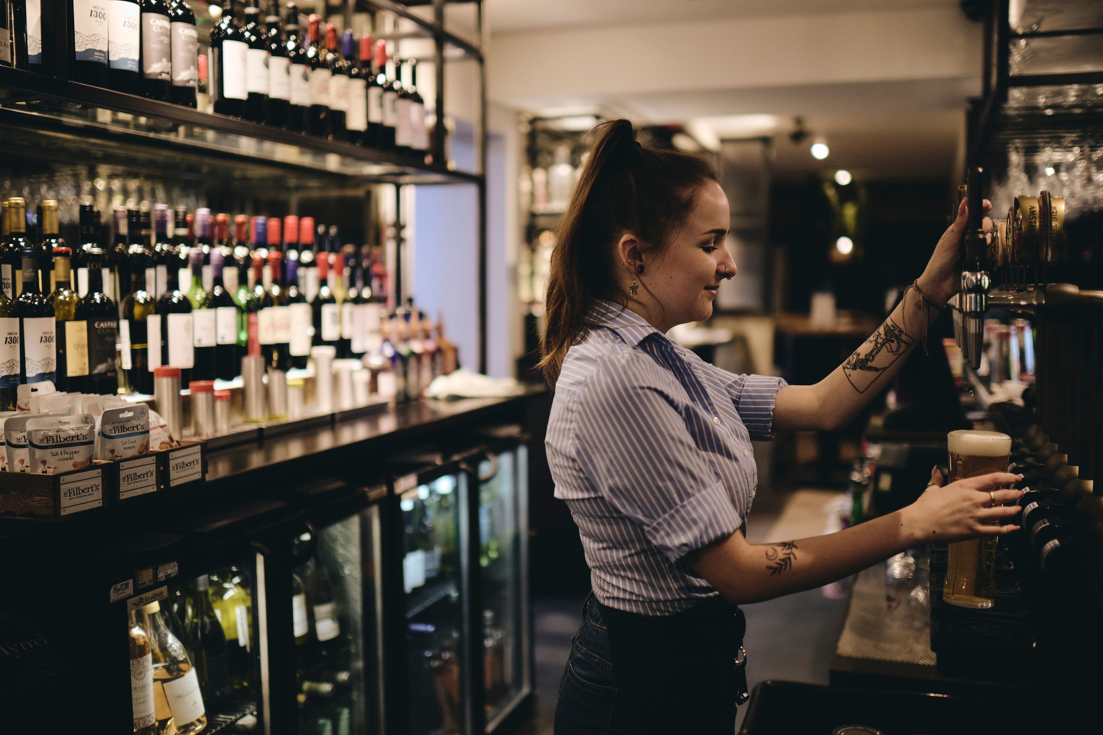 Join the team at The Goodfellowship Inn